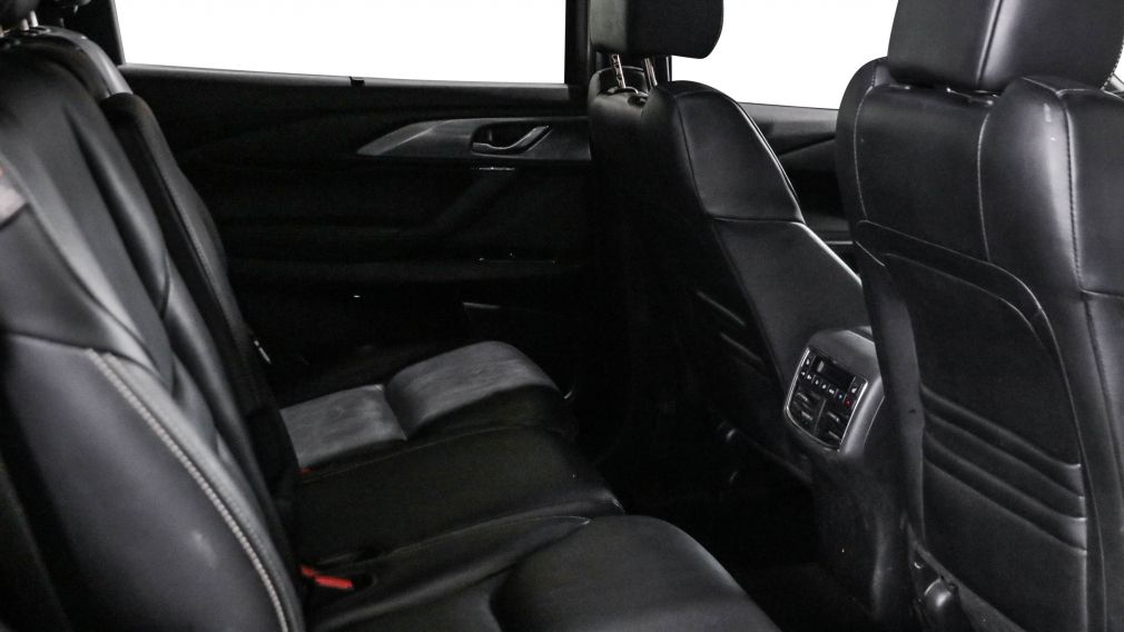 Mazda CX-9 GT 2022 d&rsquo;occasion à vendre - 23