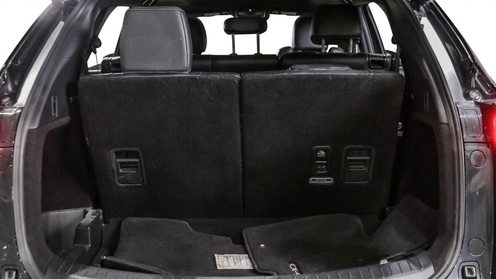 Mazda CX-9 GT 2022 d&rsquo;occasion à vendre - 22