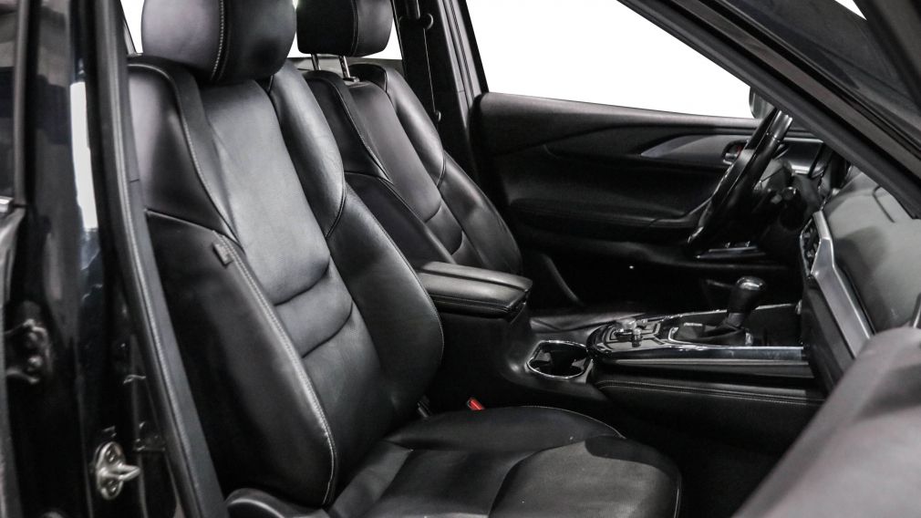 Mazda CX-9 GT 2022 d&rsquo;occasion à vendre - 25