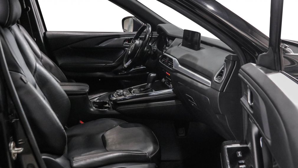 Mazda CX-9 GT 2022 d&rsquo;occasion à vendre - 24