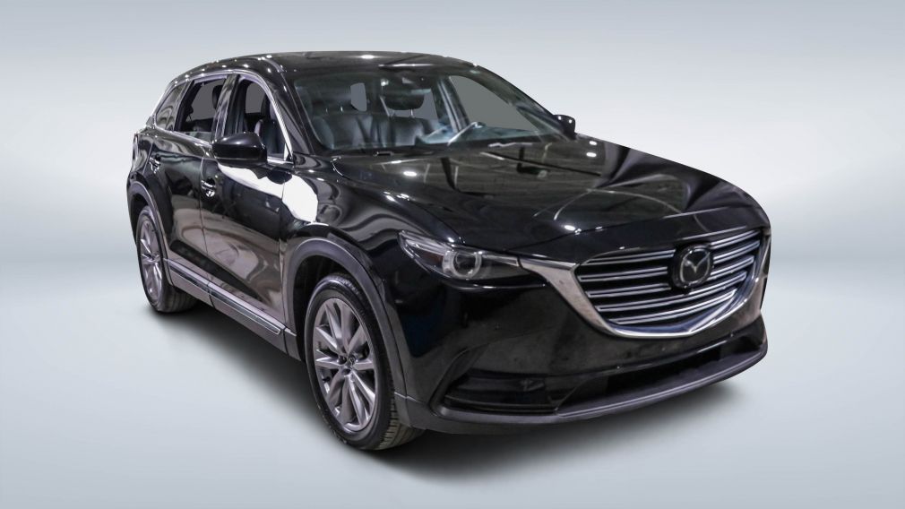 Mazda CX-9 GT