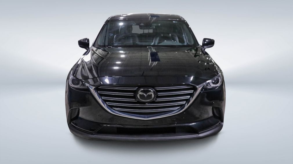 Mazda CX-9 GT 2022 d&rsquo;occasion à vendre - 2
