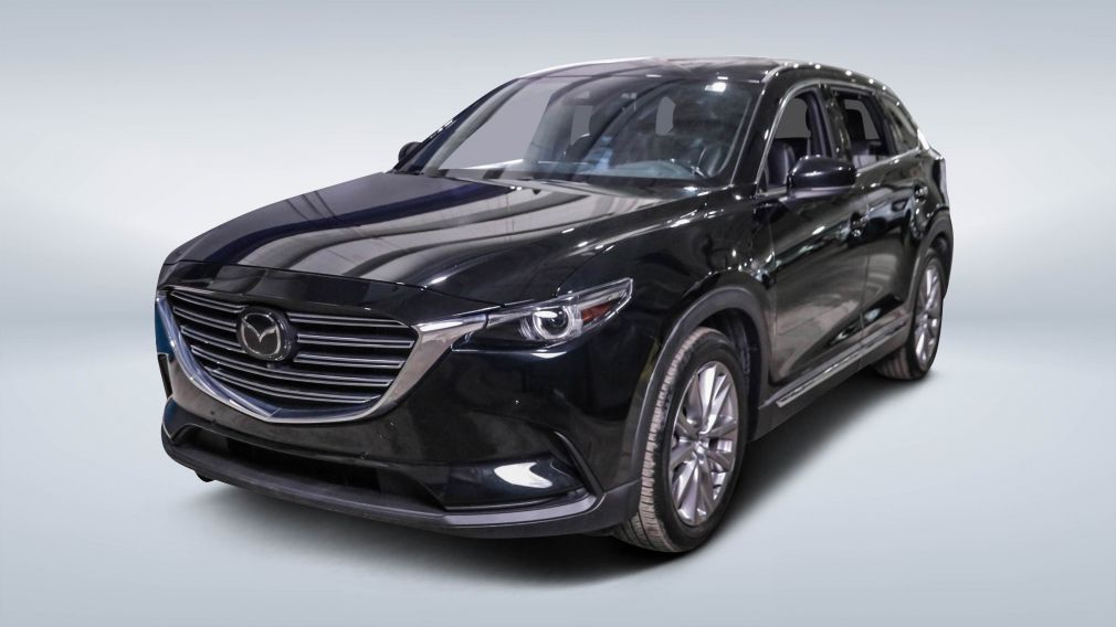 Mazda CX-9 GT 2022 d&rsquo;occasion à vendre - 3