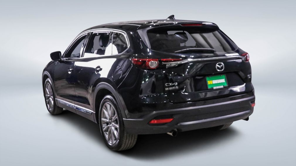 Mazda CX-9 GT 2022 d&rsquo;occasion à vendre - 4
