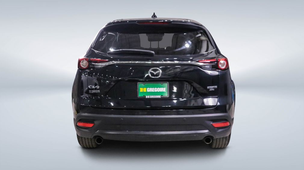 Mazda CX-9 GT 2022 d&rsquo;occasion à vendre - 5