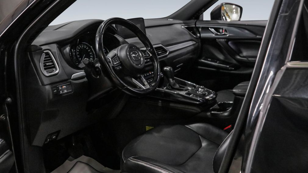 Mazda CX-9 GT 2022 d&rsquo;occasion à vendre - 7