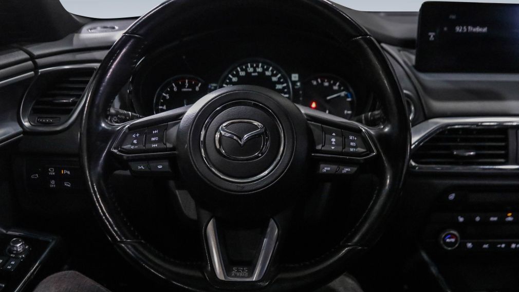 Mazda CX-9 GT 2022 d&rsquo;occasion à vendre - 12