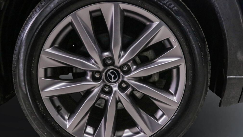 Mazda CX-9 GT 2022 d&rsquo;occasion à vendre - 26