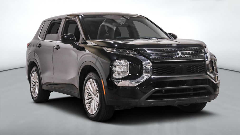 Mitsubishi Outlander ES 2023 d&rsquo;occasion à vendre - 1