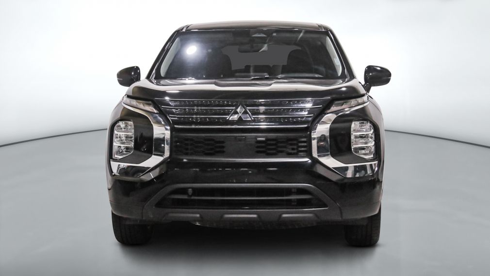 Mitsubishi Outlander ES 2023 d&rsquo;occasion à vendre - 2