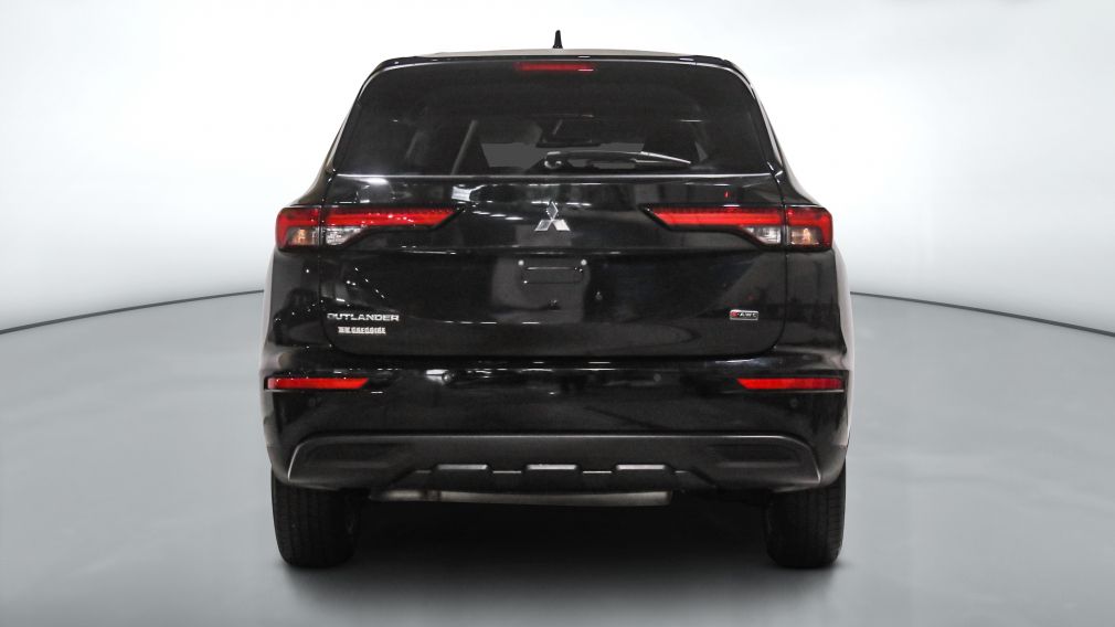 Mitsubishi Outlander ES 2023 d&rsquo;occasion à vendre - 6