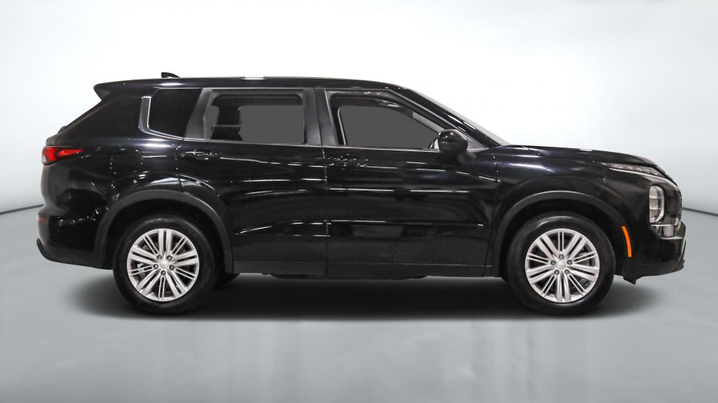 Mitsubishi Outlander ES 2023 d&rsquo;occasion à vendre - 8
