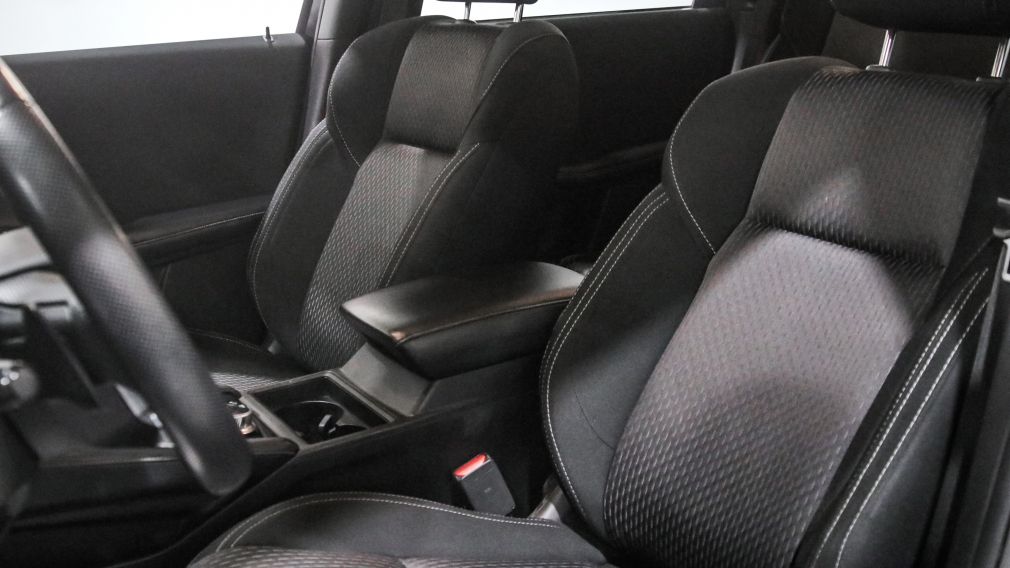 Mitsubishi Outlander ES 2023 d&rsquo;occasion à vendre - 10