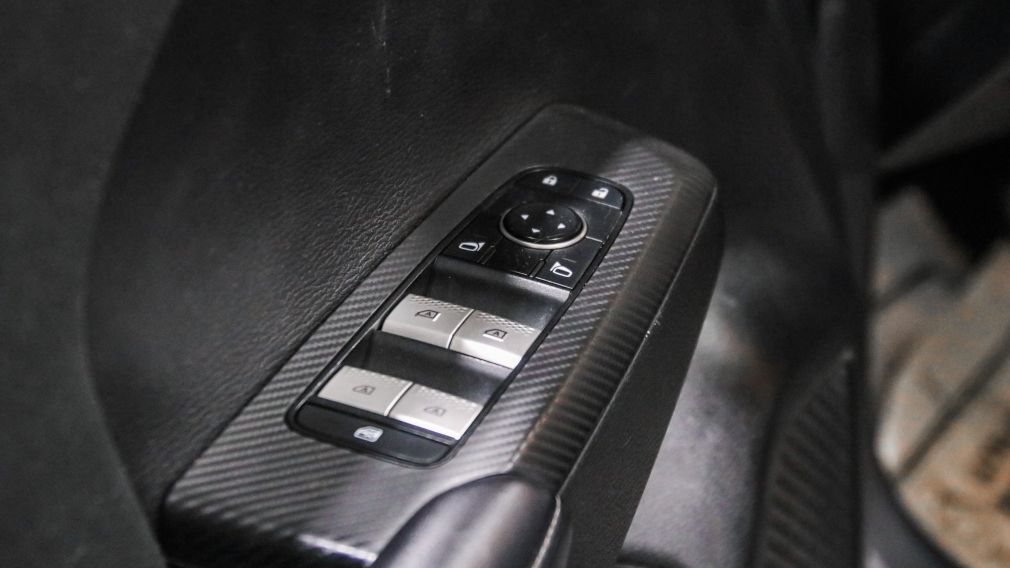 Mitsubishi Outlander ES 2023 d&rsquo;occasion à vendre - 11