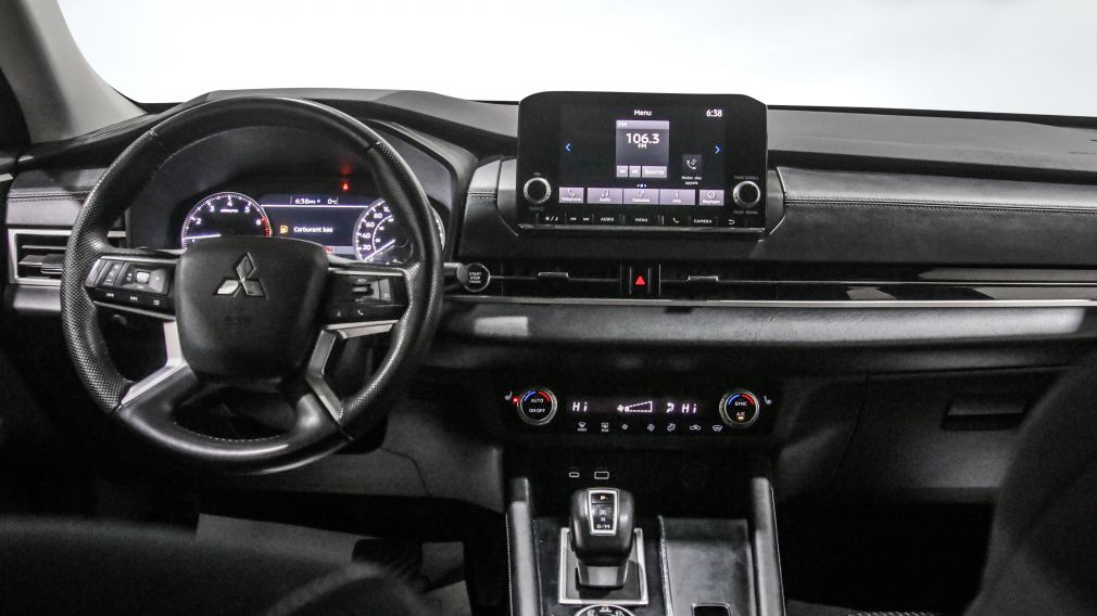 Mitsubishi Outlander ES 2023 d&rsquo;occasion à vendre - 12