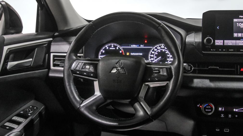 Mitsubishi Outlander ES 2023 d&rsquo;occasion à vendre - 13