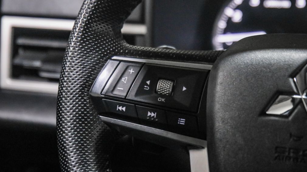 Mitsubishi Outlander ES 2023 d&rsquo;occasion à vendre - 14