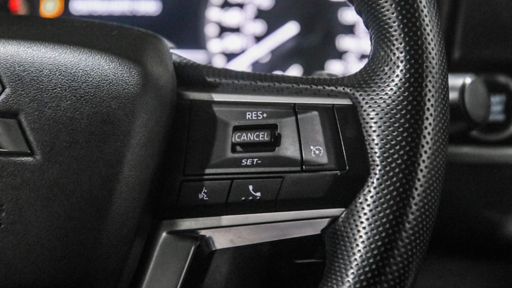 Mitsubishi Outlander ES 2023 d&rsquo;occasion à vendre - 15