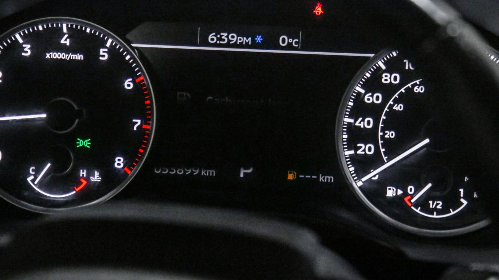 Mitsubishi Outlander ES 2023 d&rsquo;occasion à vendre - 16