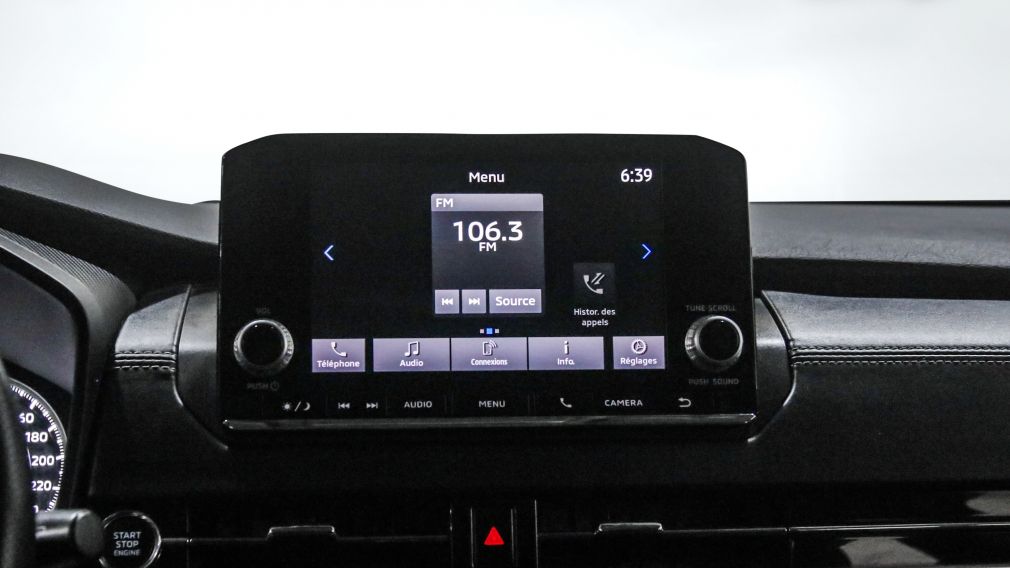 Mitsubishi Outlander ES 2023 d&rsquo;occasion à vendre - 17