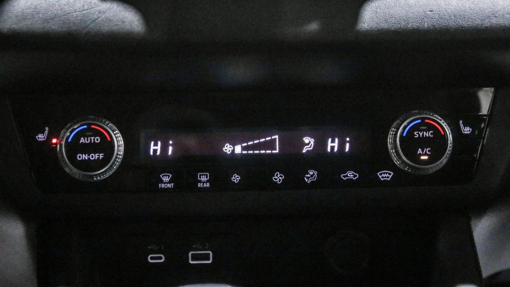 Mitsubishi Outlander ES 2023 d&rsquo;occasion à vendre - 18