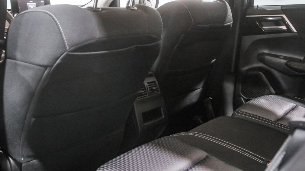 Mitsubishi Outlander ES 2023 d&rsquo;occasion à vendre - 20