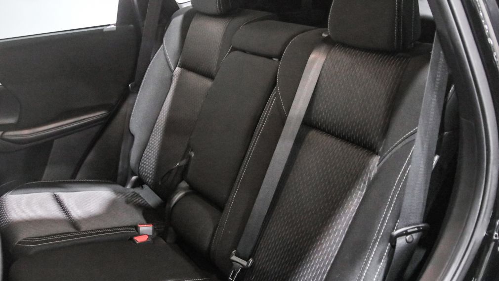 Mitsubishi Outlander ES 2023 d&rsquo;occasion à vendre - 21