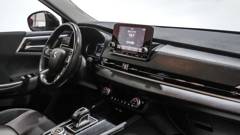 Mitsubishi Outlander ES 2023 d&rsquo;occasion à vendre - 24
