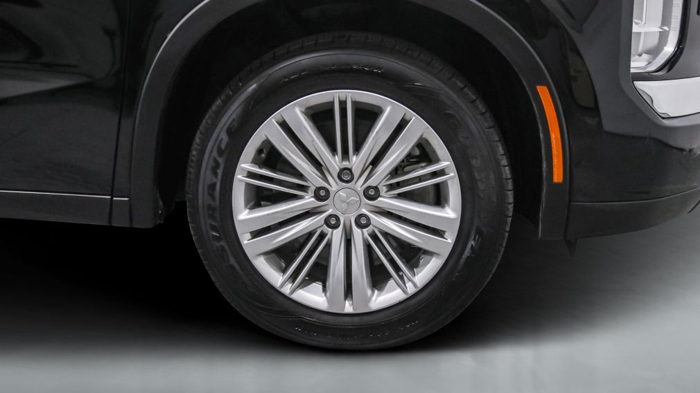 Mitsubishi Outlander ES 2023 d&rsquo;occasion à vendre - 25