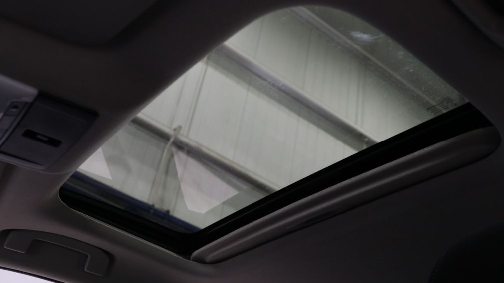 Nissan Sentra SV 2021 d&rsquo;occasion à vendre - 10