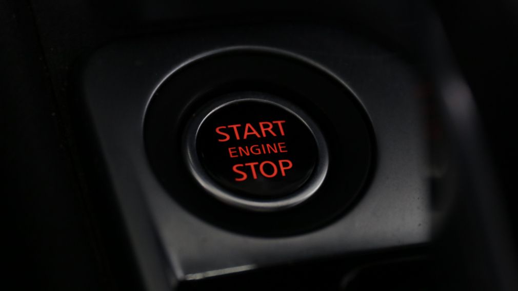 Nissan Sentra SV 2021 d&rsquo;occasion à vendre - 15