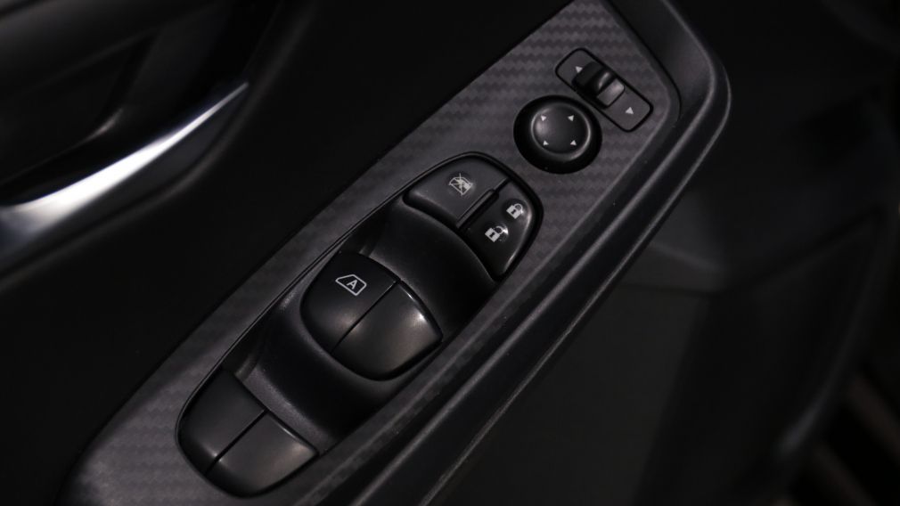 Nissan Sentra SV 2021 d&rsquo;occasion à vendre - 9