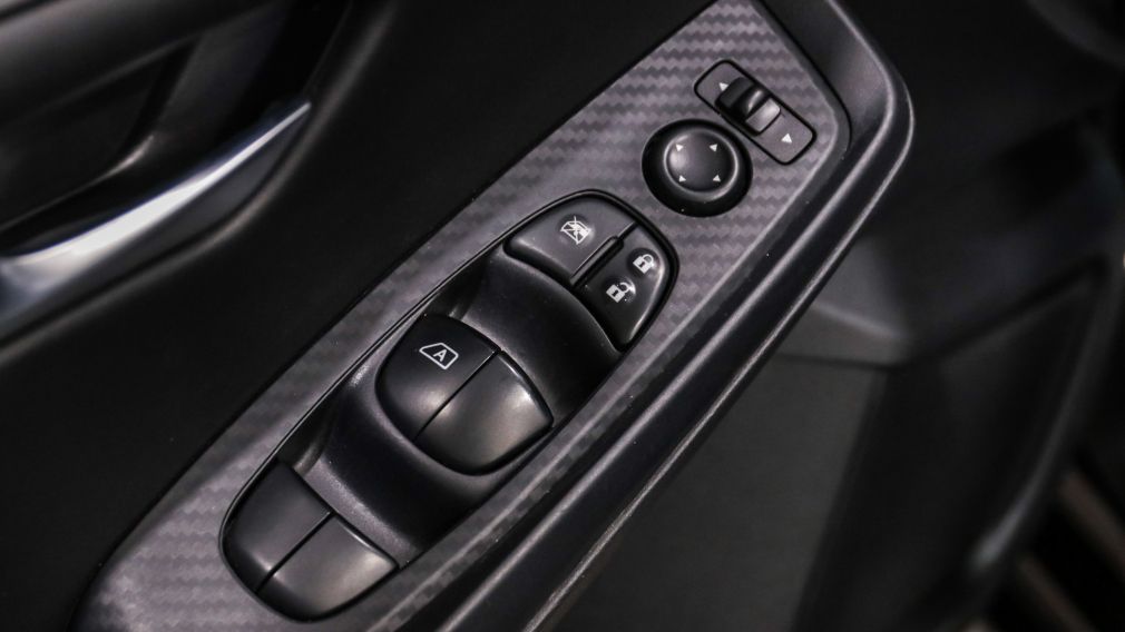 Nissan Sentra SV 2021 d&rsquo;occasion à vendre - 9