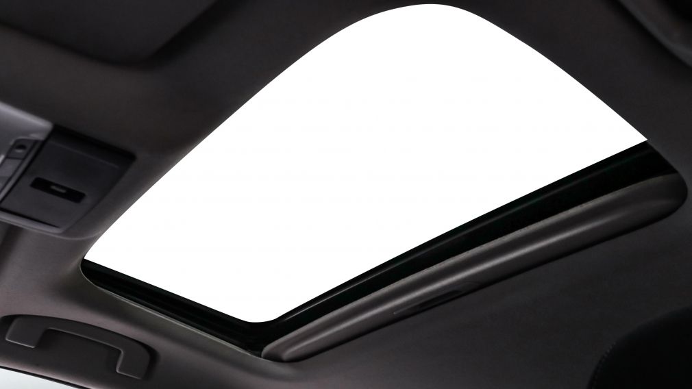 Nissan Sentra SV 2021 d&rsquo;occasion à vendre - 10