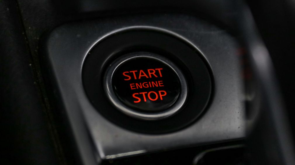 Nissan Sentra SV 2021 d&rsquo;occasion à vendre - 15