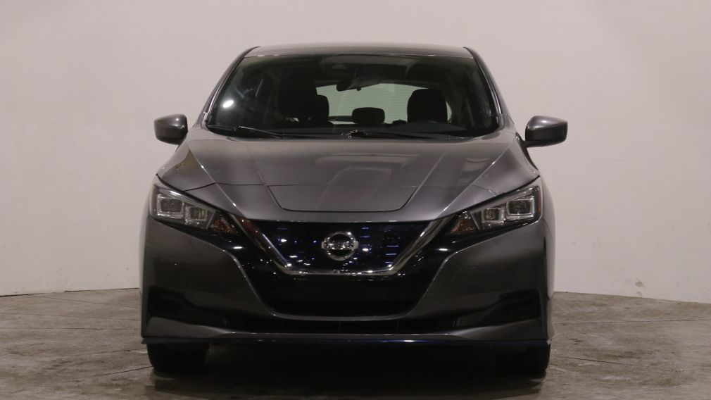 Nissan Leaf S PLUS 2021 d&rsquo;occasion à vendre - 2
