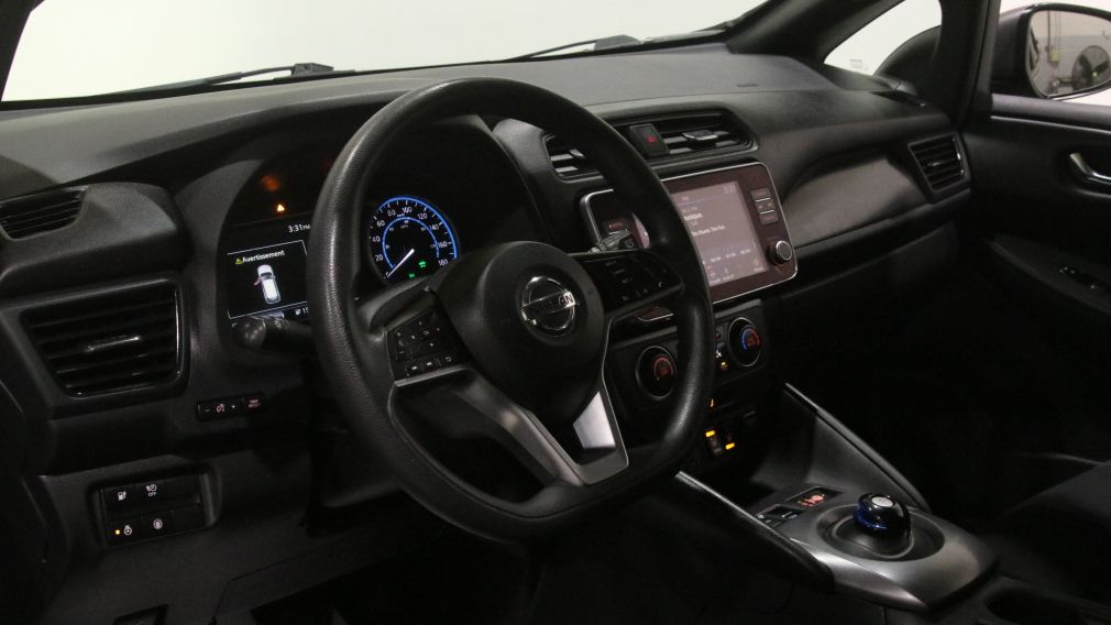 Nissan Leaf S PLUS 2021 d&rsquo;occasion à vendre - 9