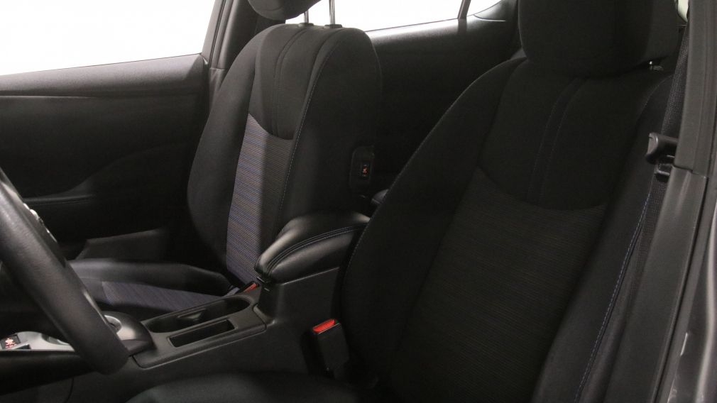 Nissan Leaf S PLUS 2021 d&rsquo;occasion à vendre - 10