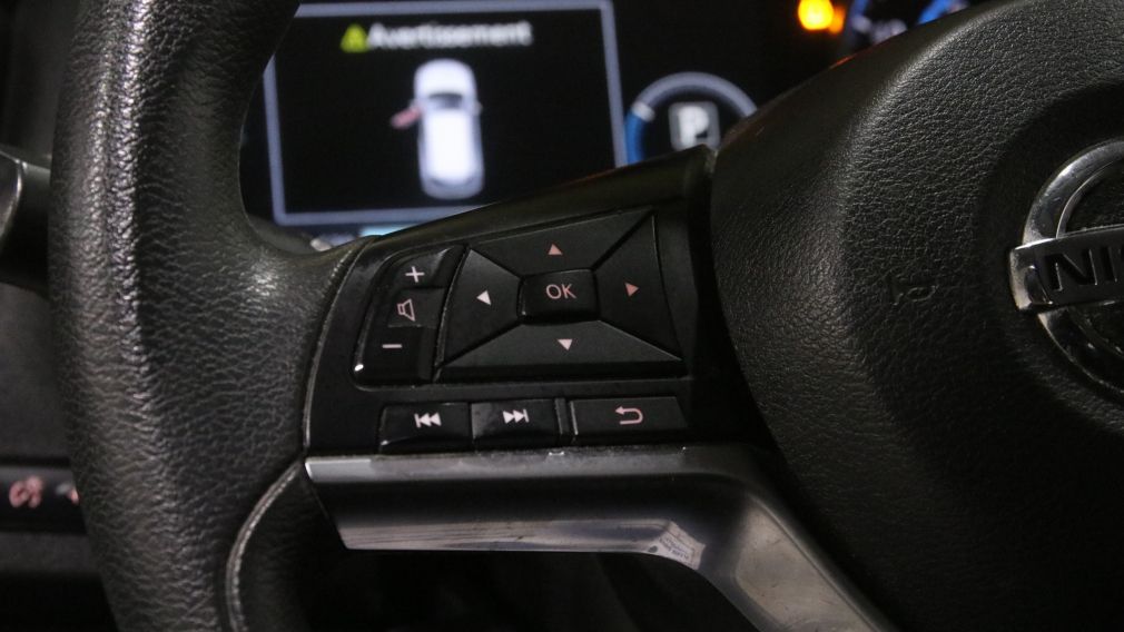 Nissan Leaf S PLUS 2021 d&rsquo;occasion à vendre - 14