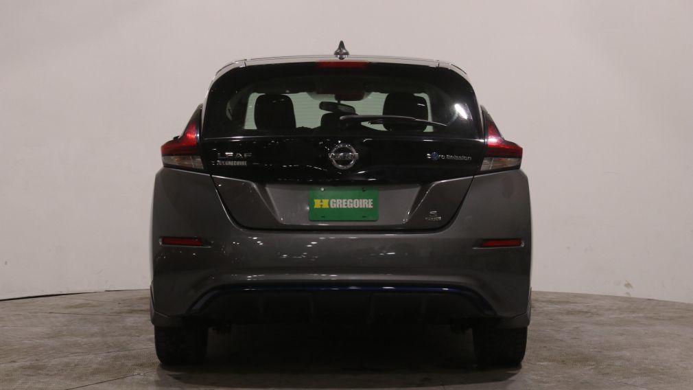 Nissan Leaf S PLUS 2021 d&rsquo;occasion à vendre - 6