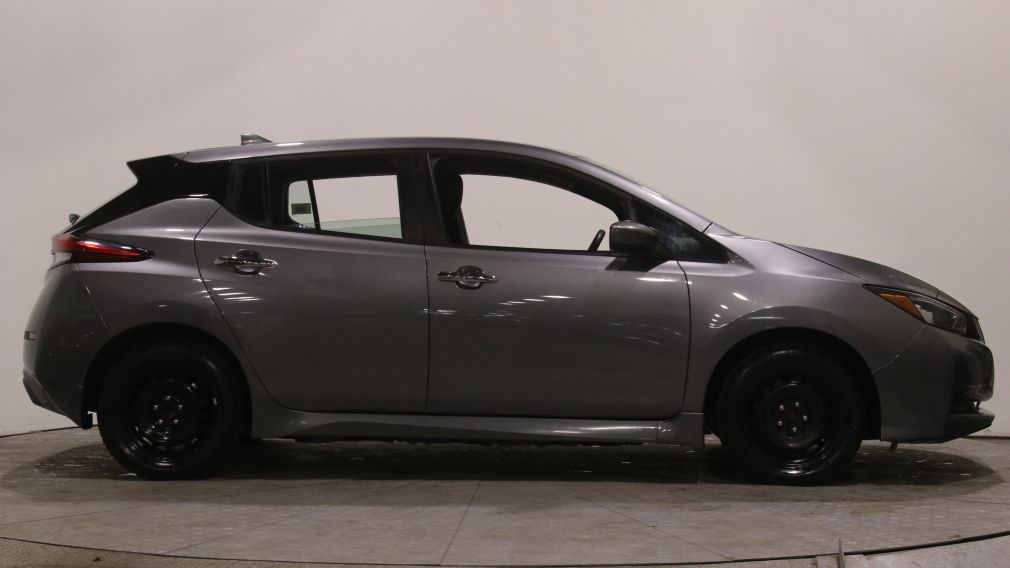 Nissan Leaf S PLUS 2021 d&rsquo;occasion à vendre - 8