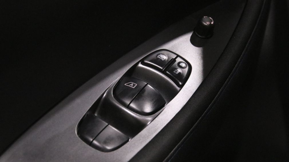 Nissan Leaf S PLUS 2021 d&rsquo;occasion à vendre - 11