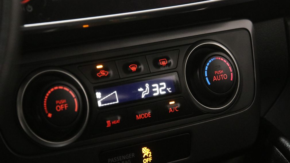 Nissan Leaf S PLUS 2021 d&rsquo;occasion à vendre - 18