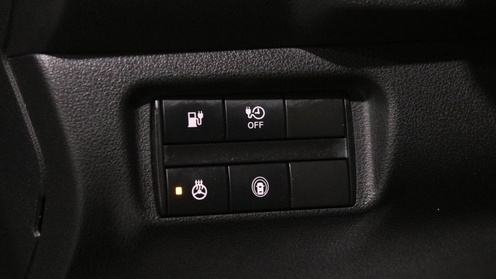 Nissan Leaf S PLUS 2021 d&rsquo;occasion à vendre - 12