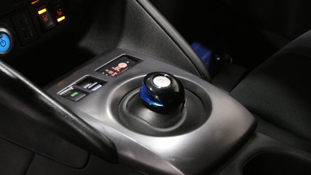 Nissan Leaf S PLUS 2021 d&rsquo;occasion à vendre - 20