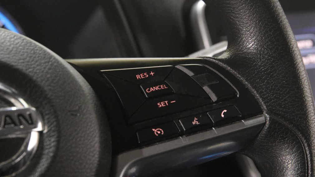 Nissan Leaf S PLUS 2021 d&rsquo;occasion à vendre - 15