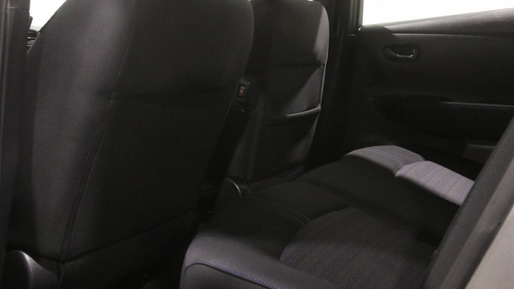 Nissan Leaf S PLUS 2021 d&rsquo;occasion à vendre - 21