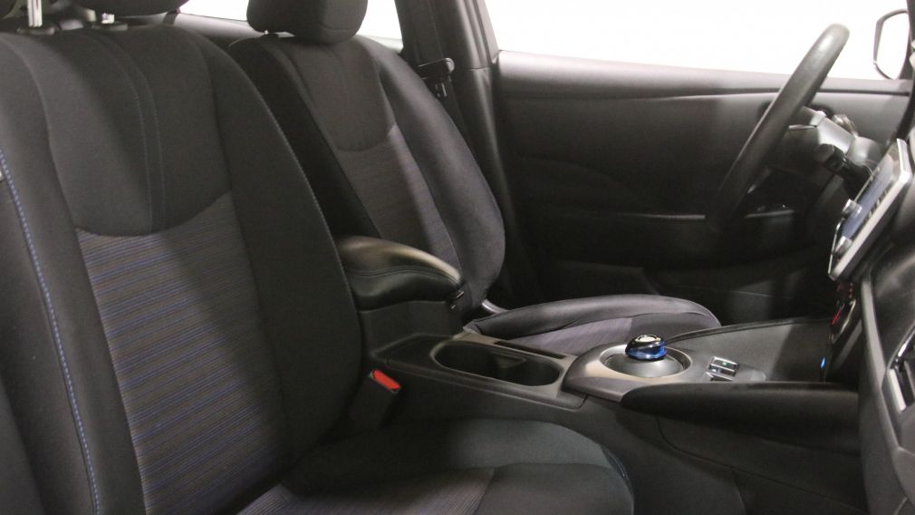 Nissan Leaf S PLUS 2021 d&rsquo;occasion à vendre - 24
