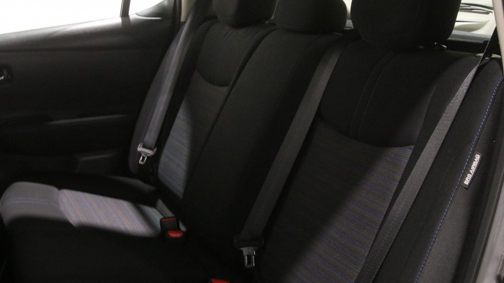 Nissan Leaf S PLUS 2021 d&rsquo;occasion à vendre - 22