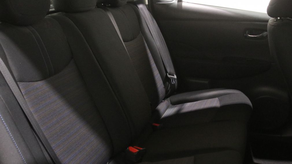 Nissan Leaf S PLUS 2021 d&rsquo;occasion à vendre - 23